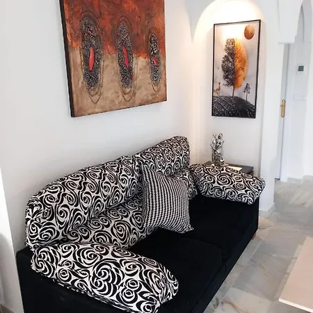 Duquesa Appartement
