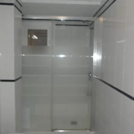 Appartement Duquesa