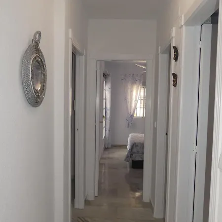 Appartement Duquesa *