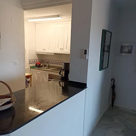 Appartement Duquesa *