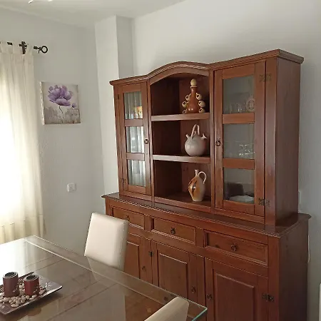 Appartement Duquesa *