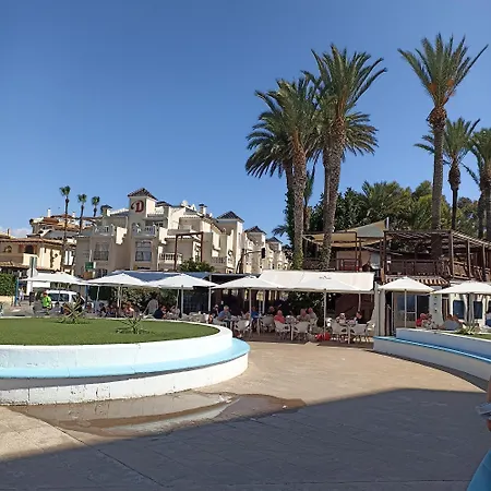 Duquesa Apartment Torrevieja