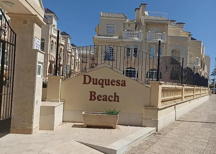 Appartement Duquesa Torrevieja