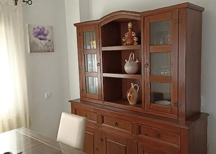 Appartement Duquesa *