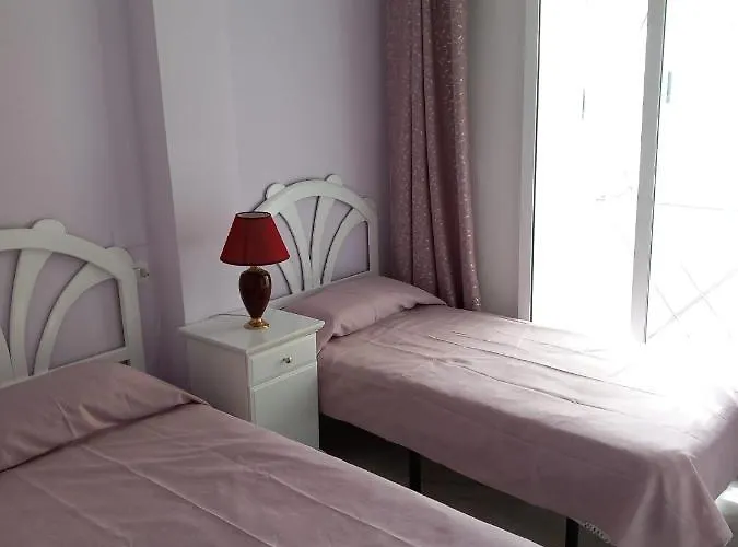 Appartement Duquesa Torrevieja