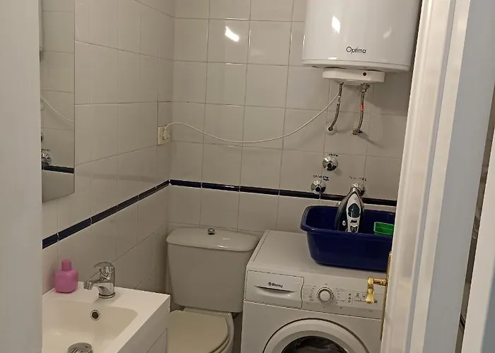 Duquesa Appartement Torrevieja