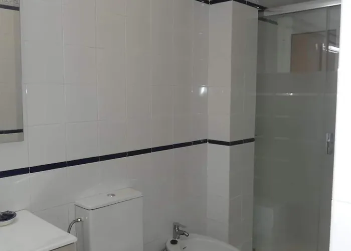 Duquesa Appartement *