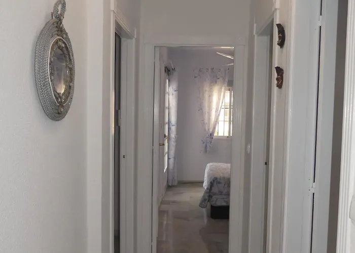 Appartement Duquesa *