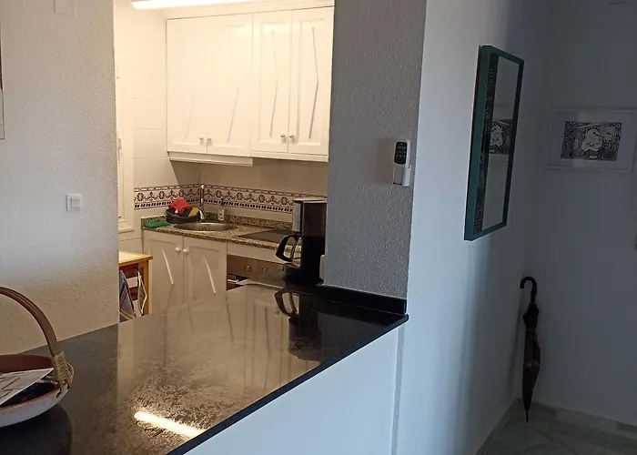 Appartement Duquesa *