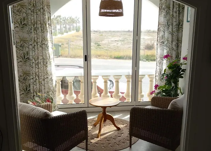 Duquesa Appartement *