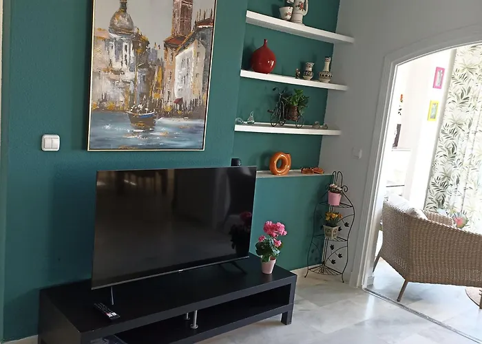 Appartement Duquesa *